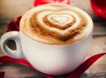Latte every morning